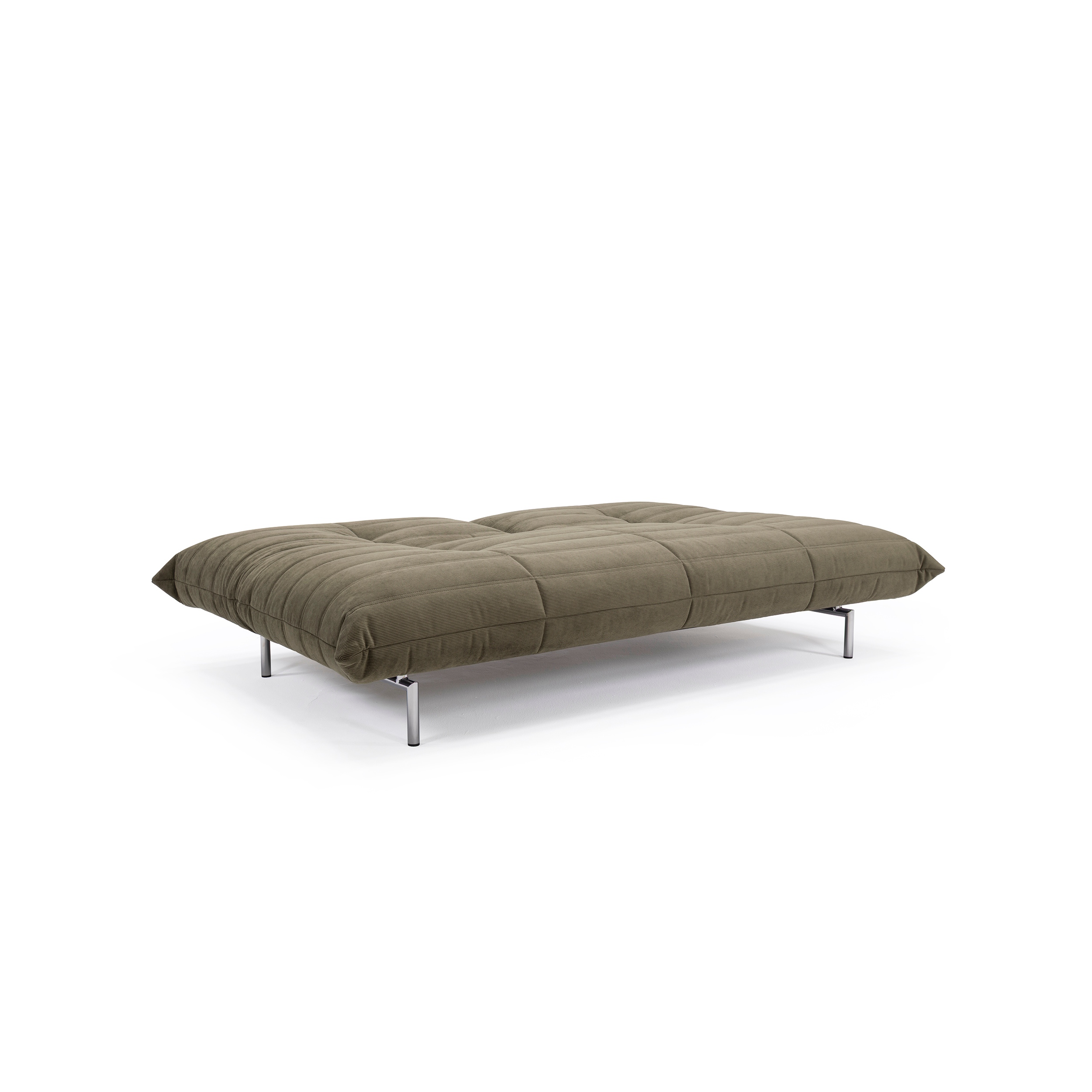 Mikunjo sofa bed från Innovation living utbäddad Mikunjo sofa bed fran Innovation living utbaddad