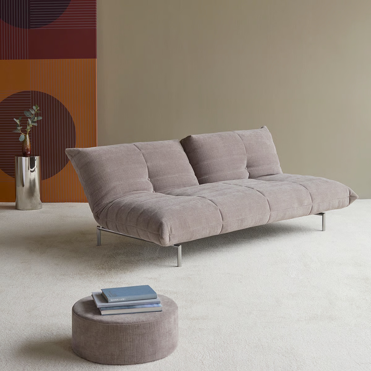 Mikunjo sofa bed Mikunjo sofa bed