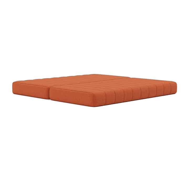 Cozy pad bäddsoffa med armstöd från Danska Innovation Living - Bild 5