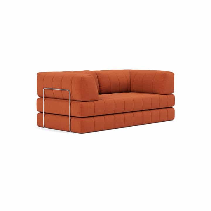 Cozy pad bäddsoffa med armstöd från Danska Innovation Living - Bild 3