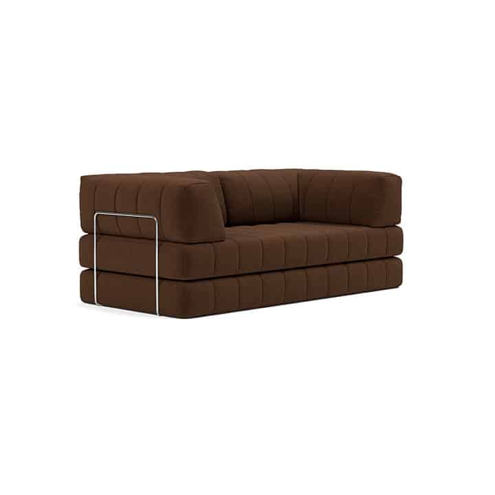 Cozy pad bäddsoffa med armstöd från Danska Innovation Living - Bild 6