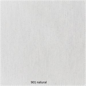901 Natural (100% bomull)