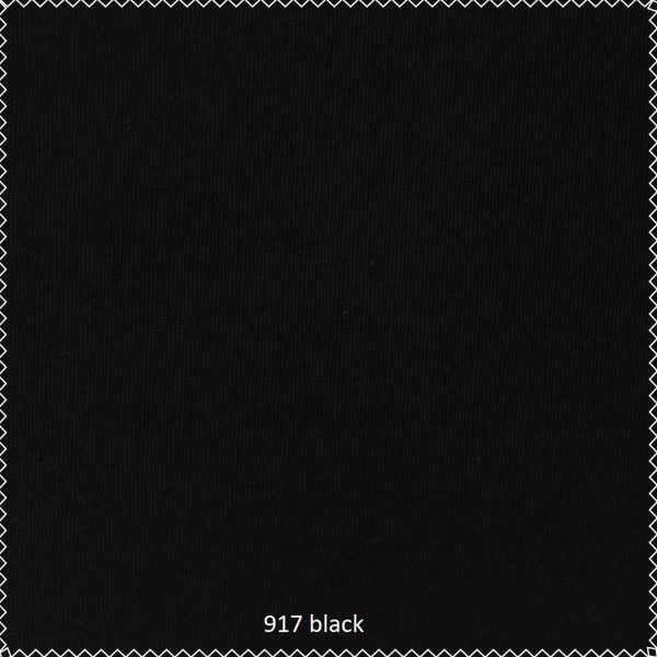 917 Black
